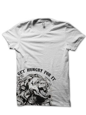Diseño de Camiseta por attacked13 para este proyecto | Diseño #3865706
