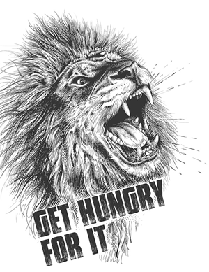 T-shirt Design by illogo