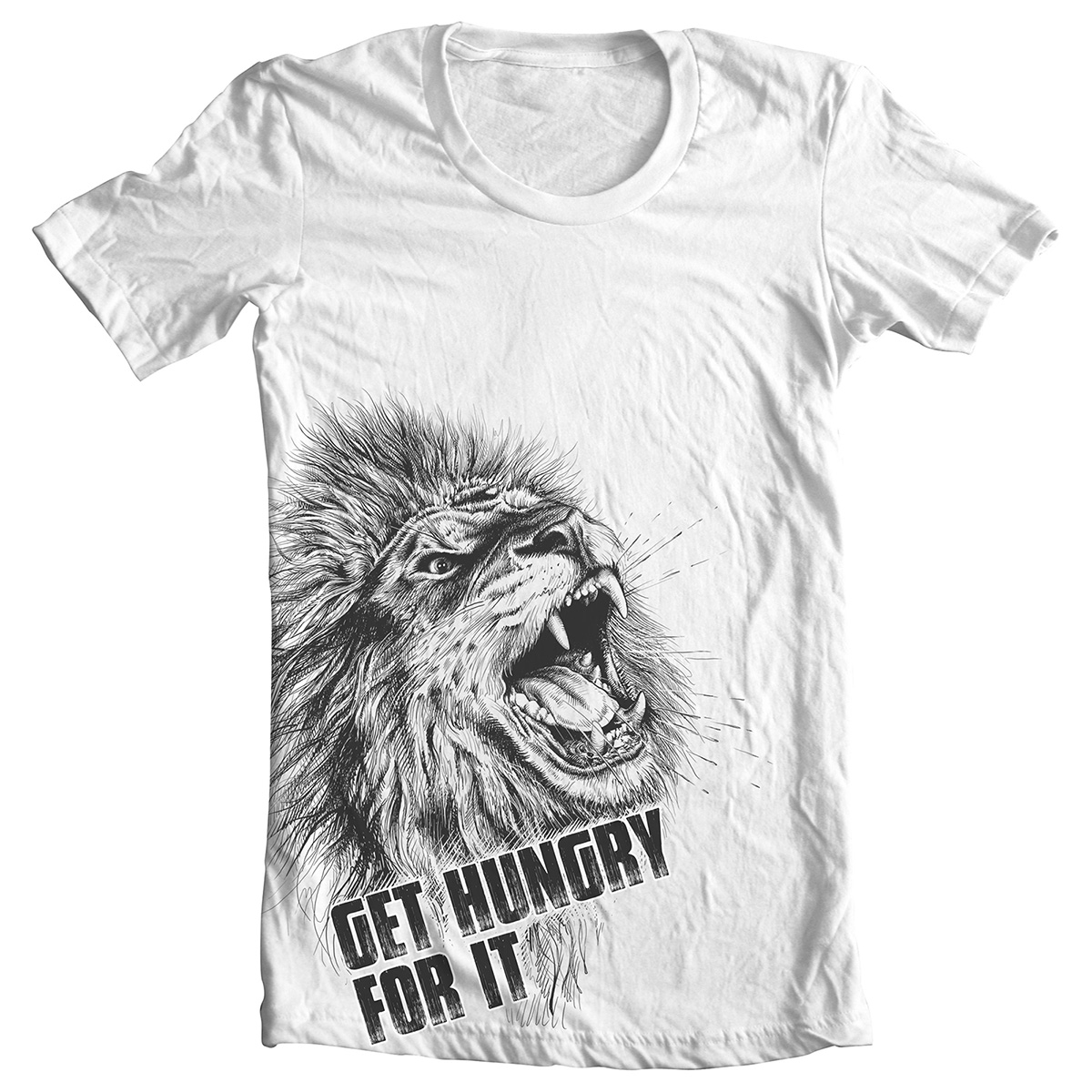 T-Shirt-Design von illogo für dieses Projekt | Design #3813486