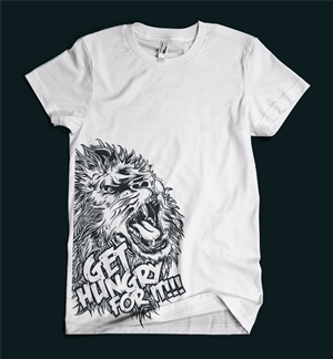 T-shirt Design by Imagenation Lab for this project | Design: #3851417