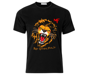 T-shirt Design by shree 108