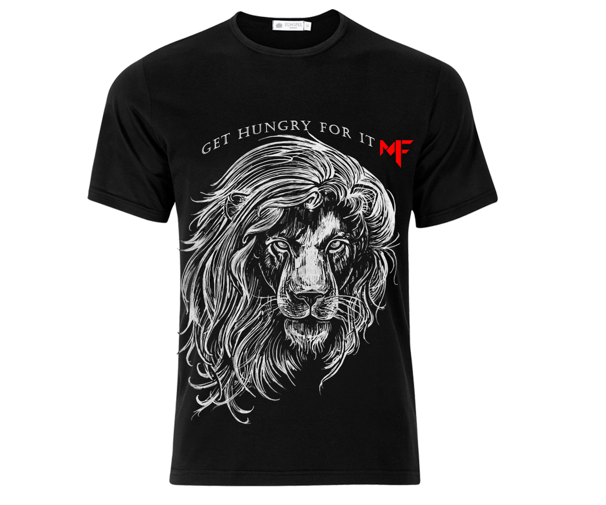 T-Shirt-Design von shree 108 für dieses Projekt | Design #3758265
