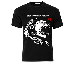 T-shirt Design by shree 108 for this project | Design: #3758273