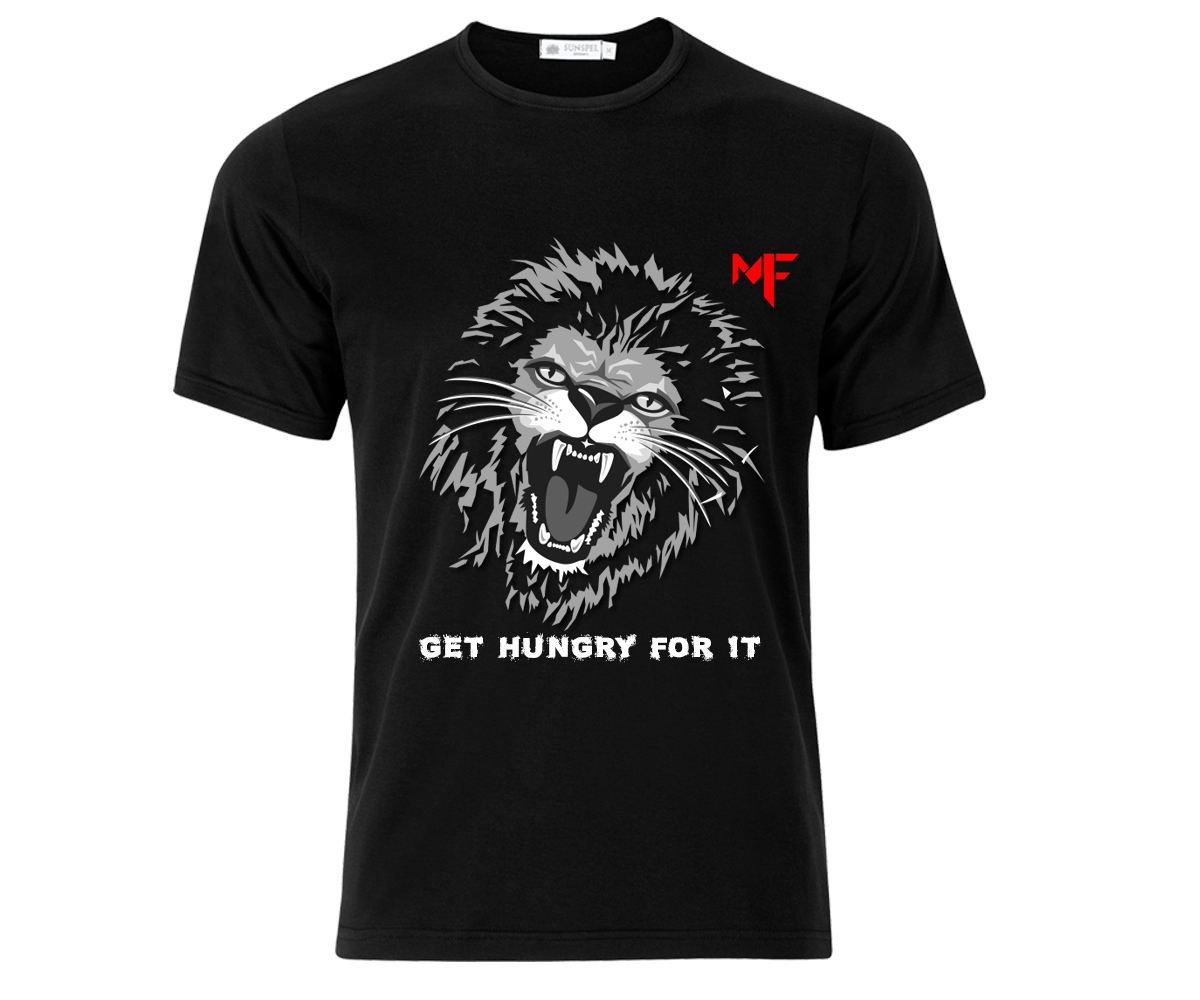 T-shirt Design by shree 108 for this project | Design #3758278