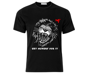 T-shirt Design by shree 108 for this project | Design: #3758278