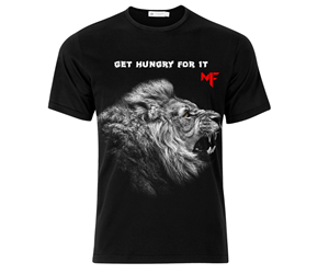 T-shirt Design by shree 108 for this project | Design: #3758283
