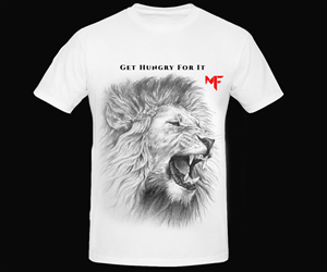 T-shirt Design by shree 108 for this project | Design: #3758296