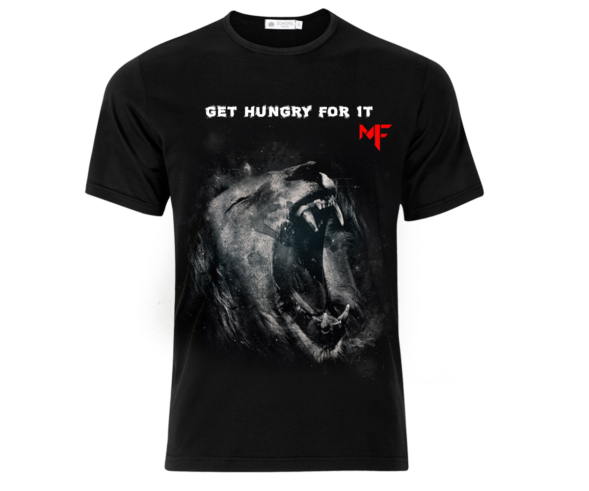 T-shirt Design by shree 108 for this project | Design #3758314