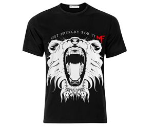 T-shirt Design by shree 108 for this project | Design: #3758328