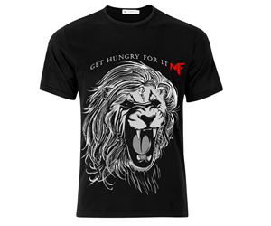 T-shirt Design by shree 108 for this project | Design: #3764536