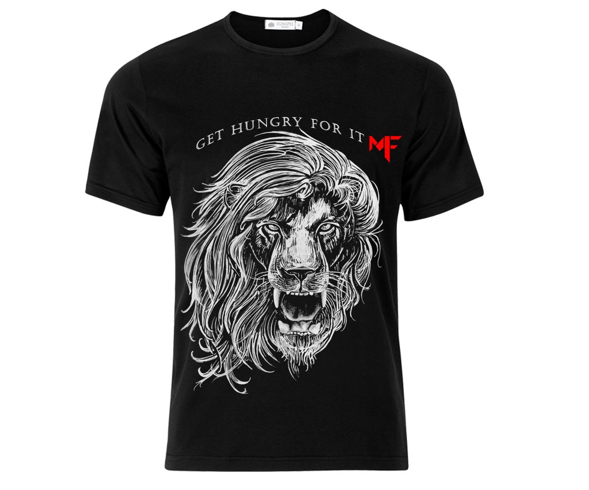 T-Shirt-Design von shree 108 für dieses Projekt | Design #3770696