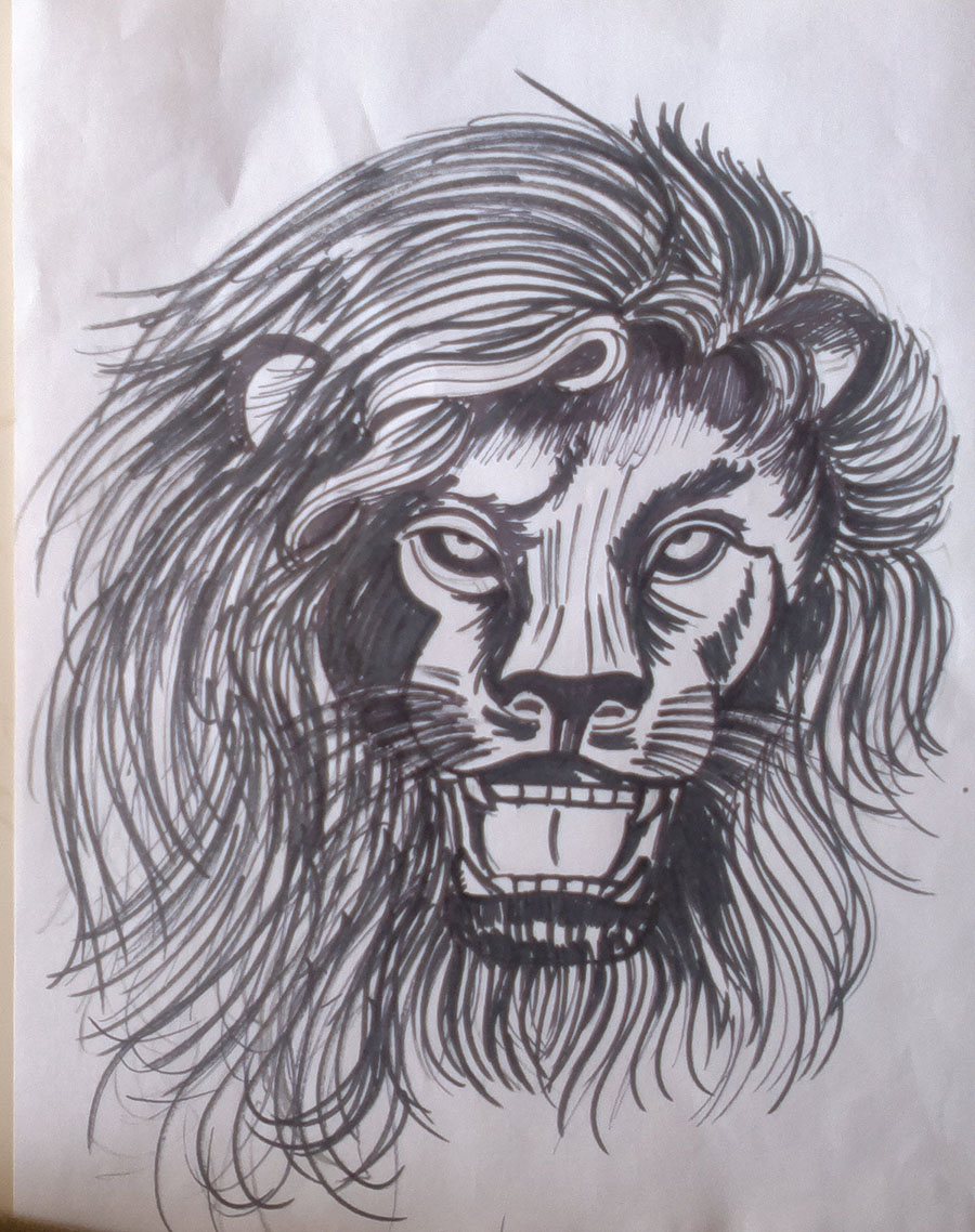 T-shirt Design by shree 108 for this project | Design #3845839