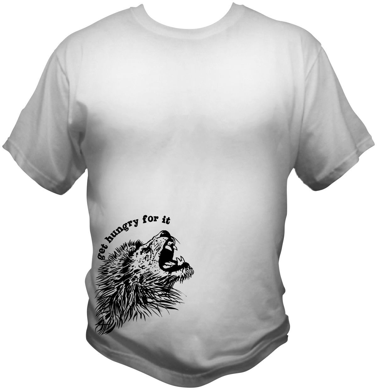 T-Shirt-Design von bacujkov für dieses Projekt | Design #3813266