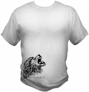T-shirt Design by bacujkov for this project | Design: #3813270