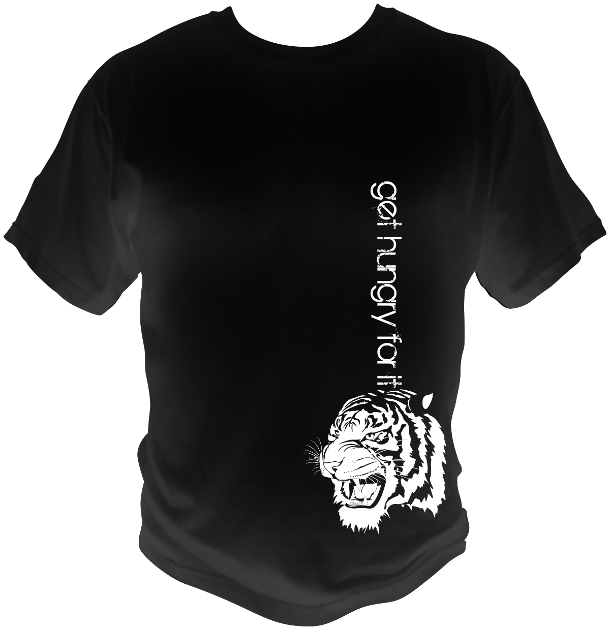 T-shirt Design by bacujkov for this project | Design #3813281