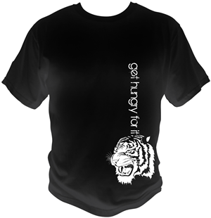 Diseño de Camiseta por bacujkov para este proyecto | Diseño #3813281