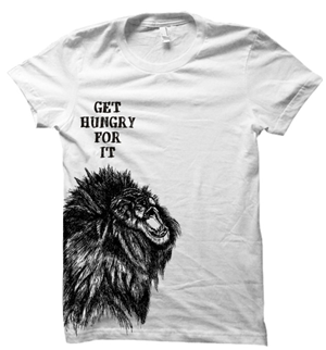 Diseño de Camiseta por aseloleh para este proyecto | Diseño #3862587