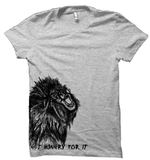 T-shirt Design by aseloleh for this project | Design: #3863518