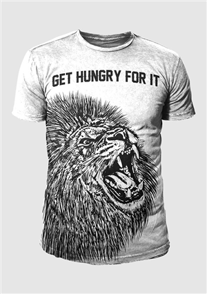 T-shirt Design by 777SKY for this project | Design: #3827175
