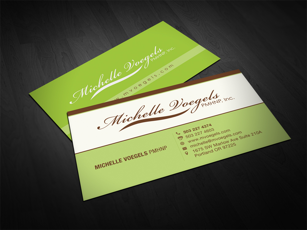 Business Card Design by FLEXIN for this project | Design #3758548