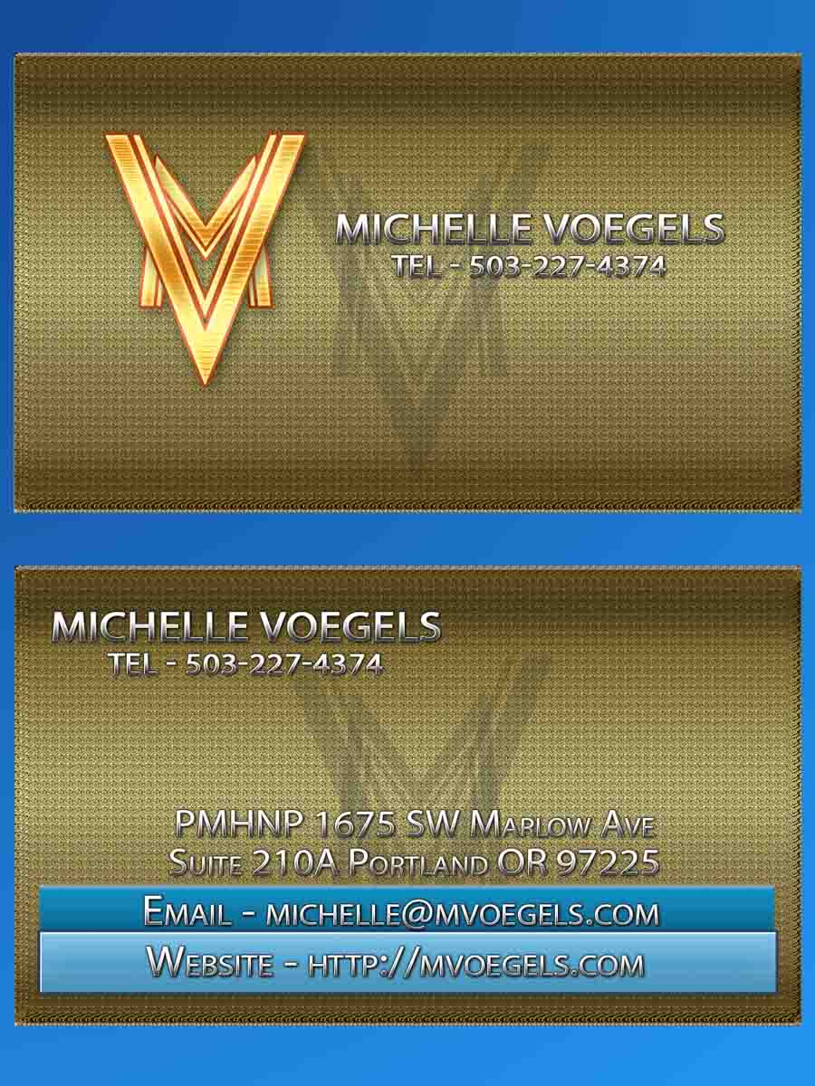 Business Card Design by Prechezy for this project | Design #3747638