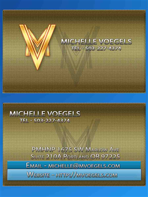 Business Card Design by Prechezy for this project | Design: #3747638