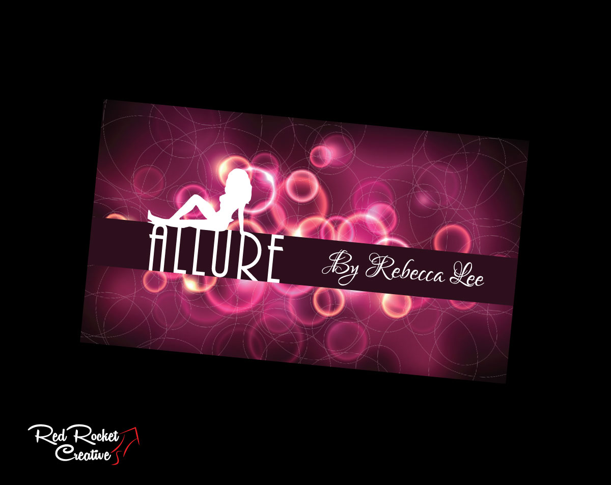 Business Card Design by red rocket creative for this project | Design #3753212