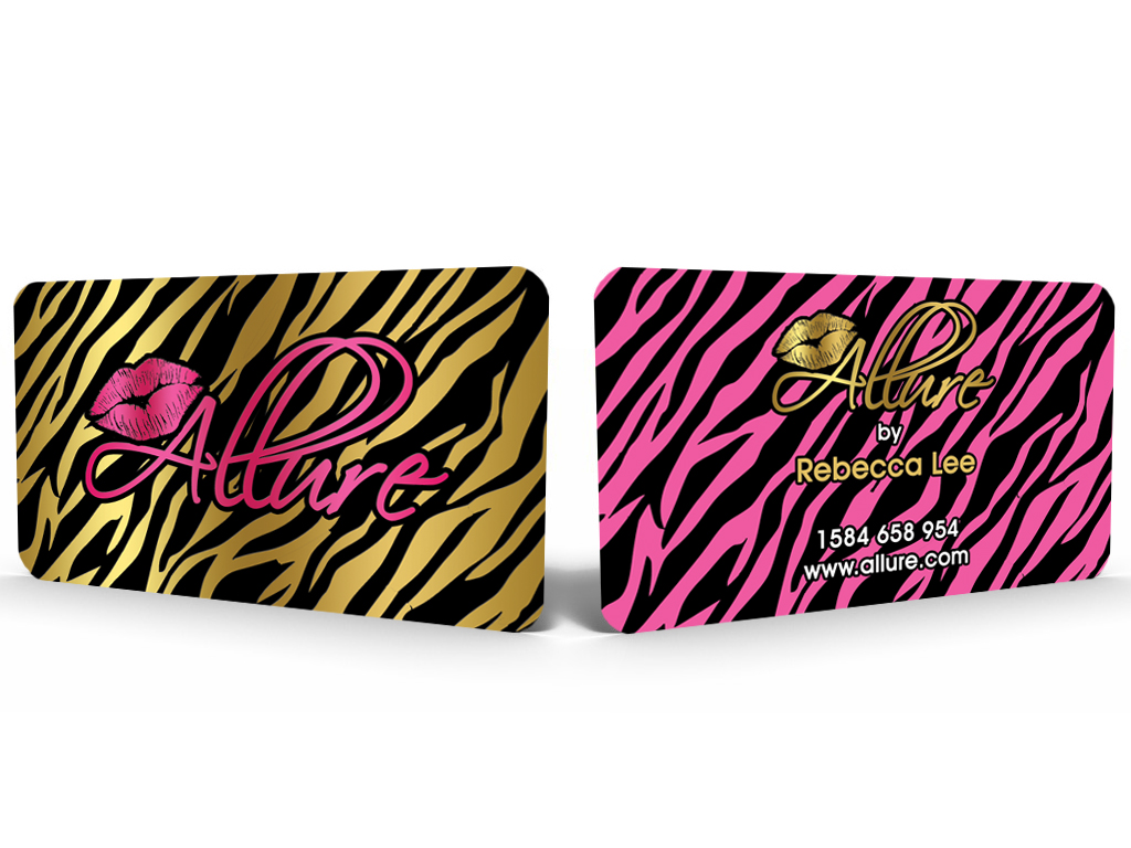 Diseño de Tarjeta de Presentación por Hardcore Design para este proyecto | Diseño #3750990
