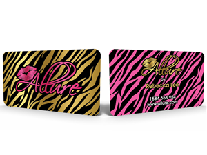 Diseño de Tarjeta de Presentación por Hardcore Design para este proyecto | Diseño: #3750990