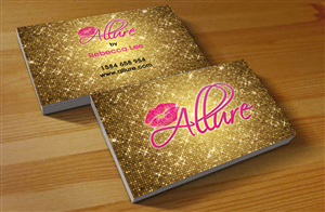 Diseño de Tarjeta de Presentación por Hardcore Design para este proyecto | Diseño: #3751044