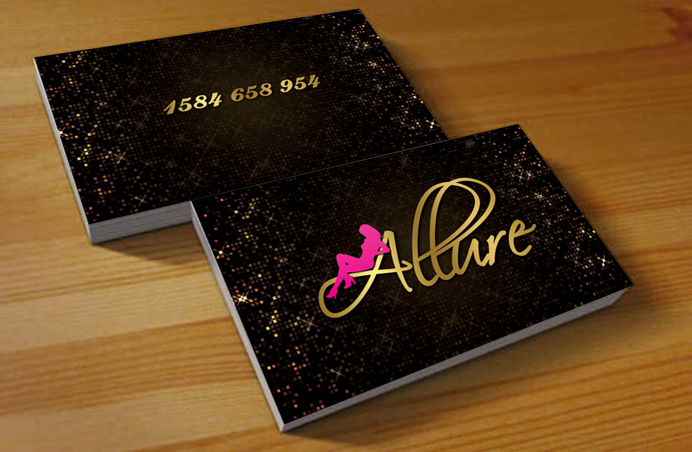 Diseño de Tarjeta de Presentación por Hardcore Design para este proyecto | Diseño #3765185