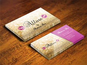 Business Card Design by Sajin for this project | Design: #3753733