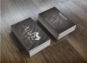 Business Card Design by Artissan for this project | Design: #3761095