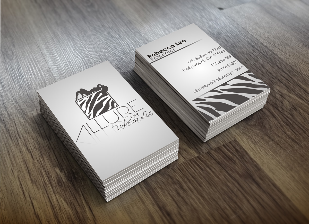 Business Card Design by Artissan for this project | Design #3761696