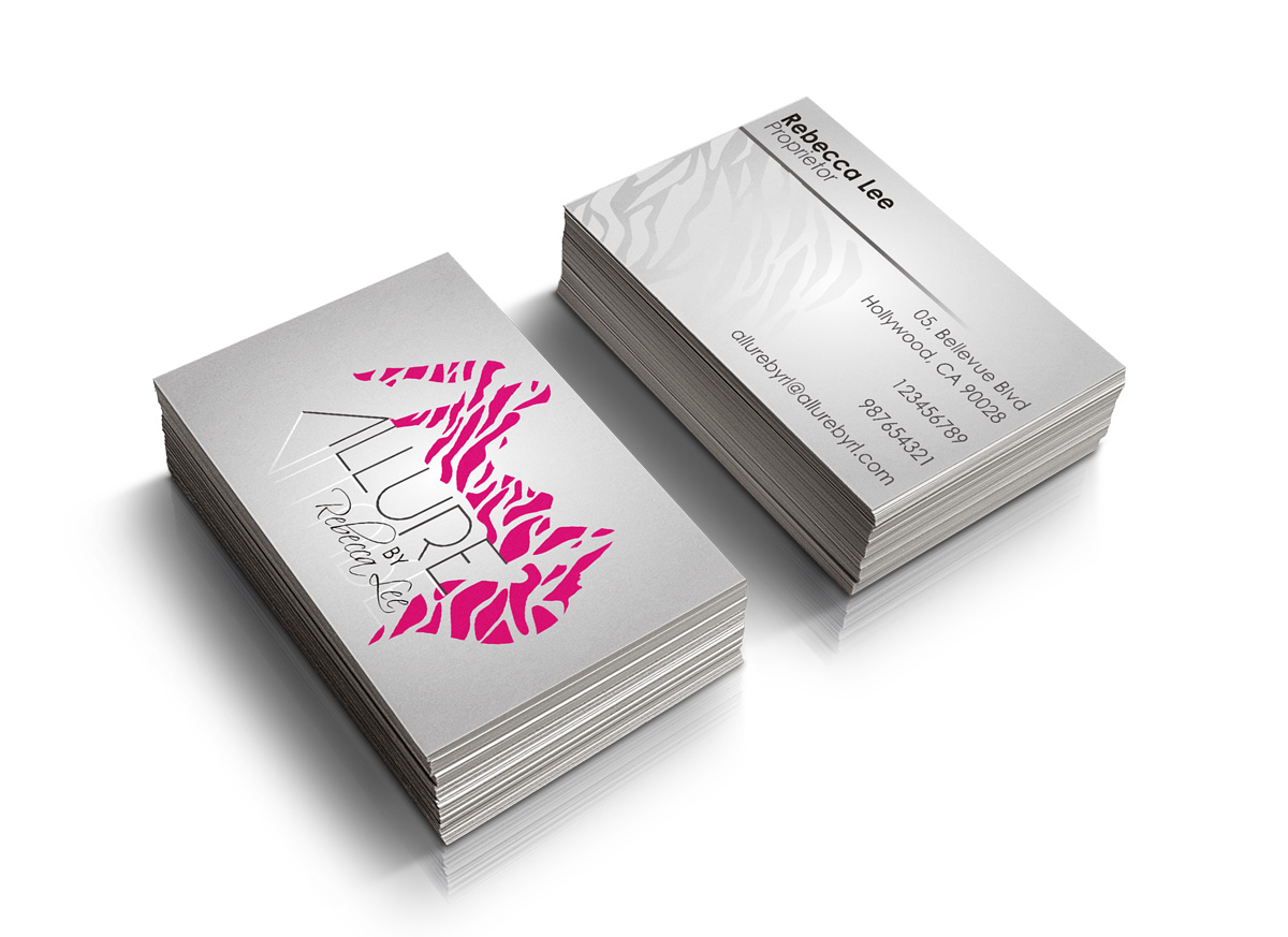 Visitenkarten-Design von Artissan für dieses Projekt | Design #3761781