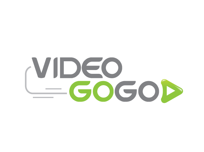 Logo-Design von Glyphica Design Studio für Video Go Go | Design #985402