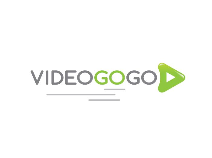 Diseño de Logo por Glyphica Design Studio para Video Go Go | Diseño #985404
