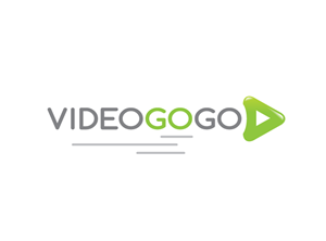 Diseño de Logo por Glyphica Design Studio para Video Go Go | Diseño: #985404