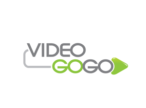 Logo-Design von Glyphica Design Studio für Video Go Go | Design: #995301