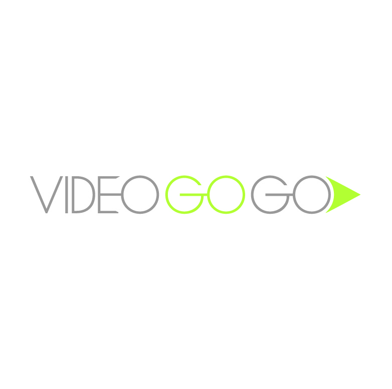 Logo-Design von Design Possibilities für Video Go Go | Design #1012644