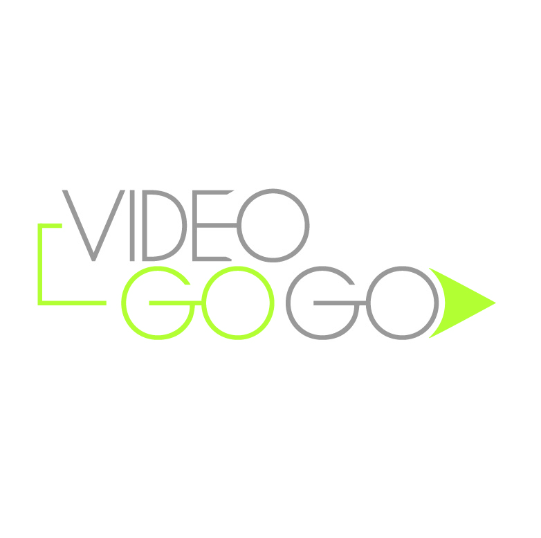 Logo-Design von Design Possibilities für Video Go Go | Design #1012648