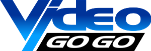 Logo Design by Melouto Productions for Video Go Go | Design #999023