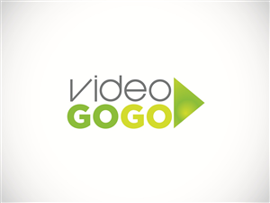 Logo Design by Day &amp;amp;amp; Age for Video Go Go | Design #988811