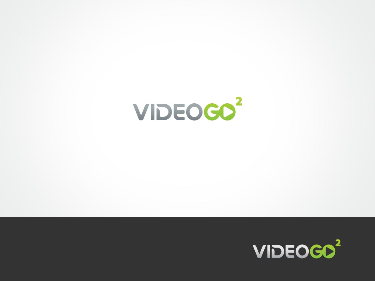 Logo-Design von ArtTank für Video Go Go | Design #1003395