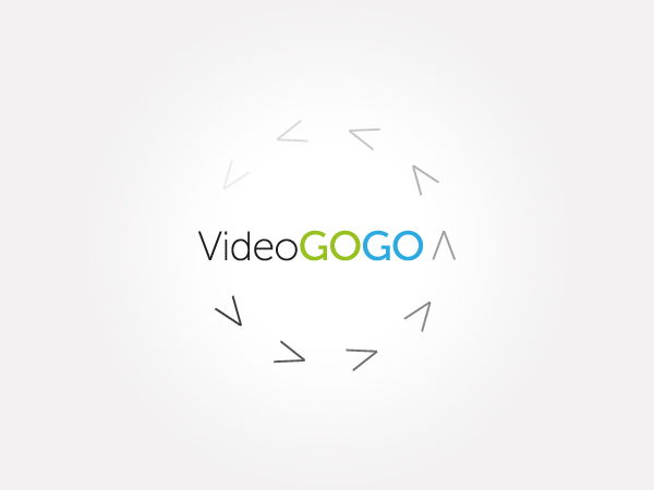 Logo Design by lukedavies for Video Go Go | Design #985408