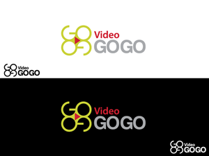 Diseño de Logo por 3dwOrX para Video Go Go | Diseño: #985558