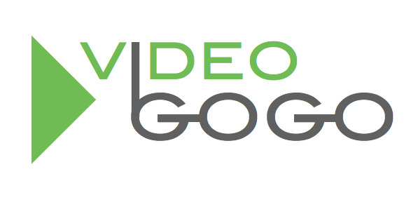 Logo Design by hecht designs for Video Go Go | Design #992210