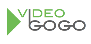 Logo Design by hecht designs for Video Go Go | Design #992210