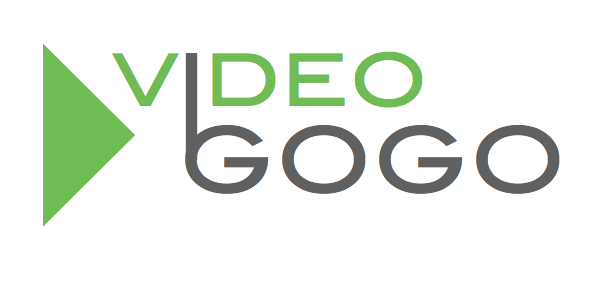 Logo-Design von hecht designs für Video Go Go | Design #992211
