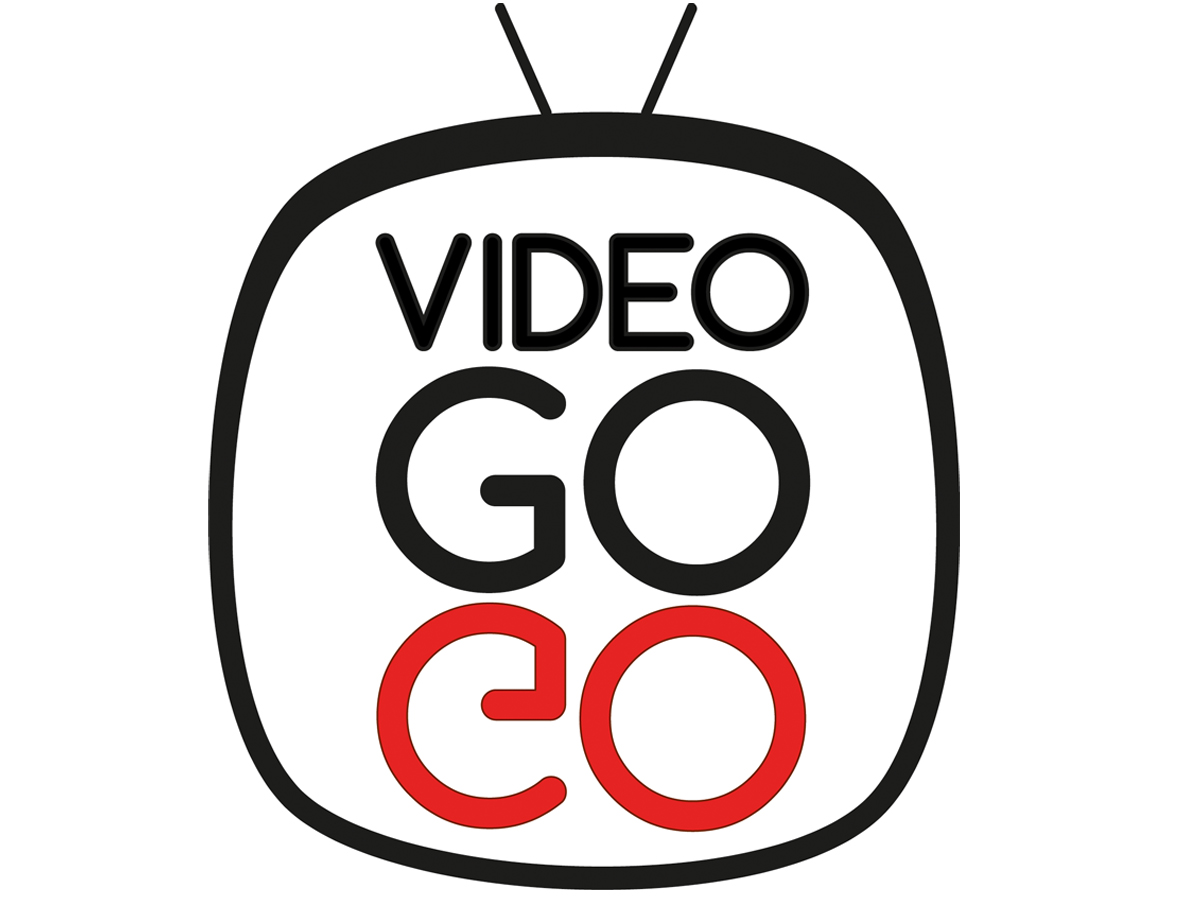 Logo Design by supaplex for Video Go Go | Design #987477
